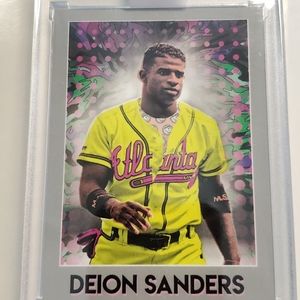 Meet your Posher, Oliver